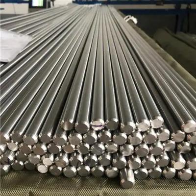 Chine Barres en acier inoxydable SS Barres de qualité 304 Épaisseur 80 mm 100 mm Longueur personnalisée GB Norme ISO à vendre