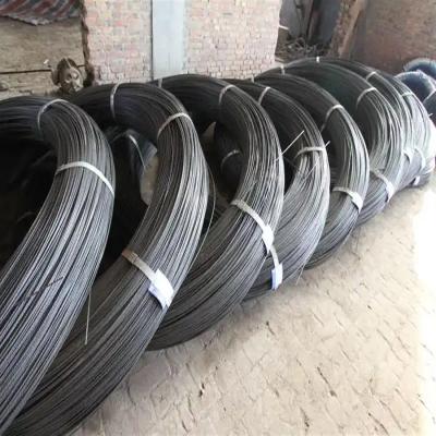 China Mild Low Carbon Steel Wires 0.4mm 0.5mm Thickness SAE1008 SAE1006 GB ASTM Standard for sale