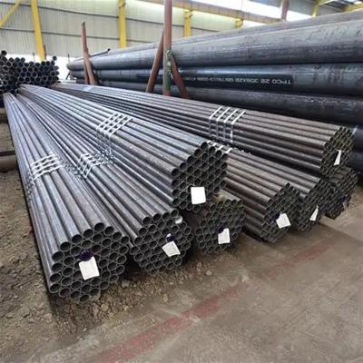 Chine 22 mm 89 mm OD Pipe en acier doux Pipe en acier allié pour la norme industrielle GB EN ASTM DIN JIS à vendre