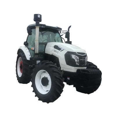 China Cultivates Skyplant Small and Medium Size Use Farm Tractor for sale