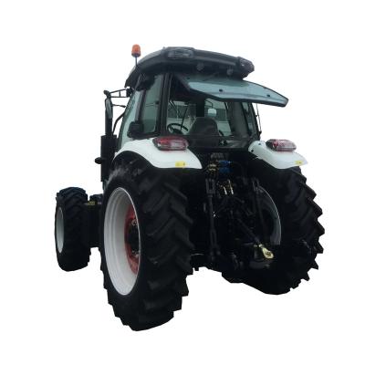 China Farm Skyplant Cheap Farm Tractor For Sale High Quality Electric Farm Mini Tractor for sale