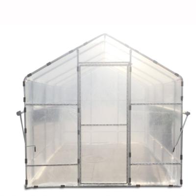 China Greenhouse Heat Insulation Skyplant Greenhouse Home / Garden House For Sale for sale