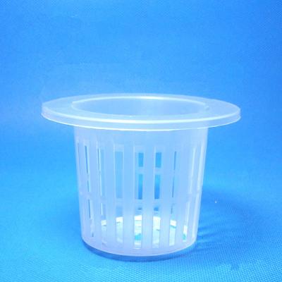 China Net Farms Skyplant 70# Food Grade Pots For Hydroponic Systems Basket Vegetables Grow for sale