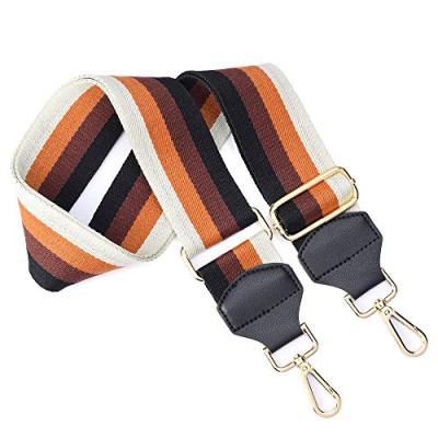 China Waterproof Adjustable Replacement Guitar Strap Styled Handbag Purse Strap for sale