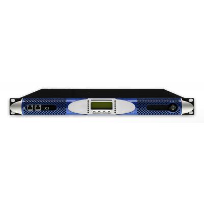 China Best Selling K3 Power Amplifier 1u 2 Channel*1400w Class D Digital Power Amplifier K3 for sale