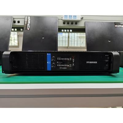 China Big Power 2 Performance FP14000 Channel Stage Factory Wholesale Concert Amplifier for sale