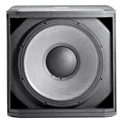 China STX818S Single 18 Inch Bass Reflex Subwoofer 18 Subwoofer 18 Subwoofer Speaker STX818S for sale