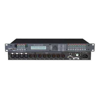 China Protea 4.8SP DSP Audio Processor Audio Signal Processor Protea 4.8SP for sale