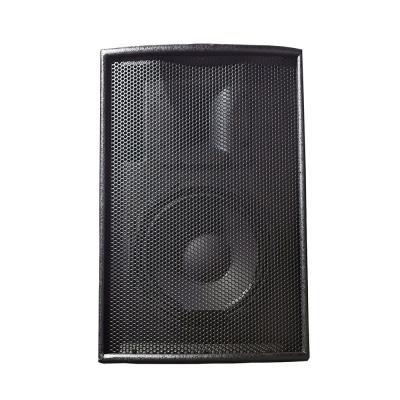 China Disco\bar\club\home portable PA system f10 10 inch full range speaker DJ sound system for sale