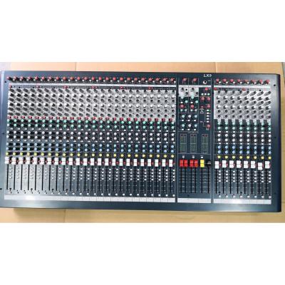 China Proaudio LX9-32 32 Channel Sound Mixer for sale