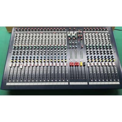 China Proaudio LX9-24 Console 24 Channel Mixing Audio Mixer for sale