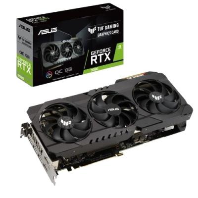 China Workstation for ASUS Tuf-rtx3080-o10g-gaming professional independent graphics card for gaming games for sale