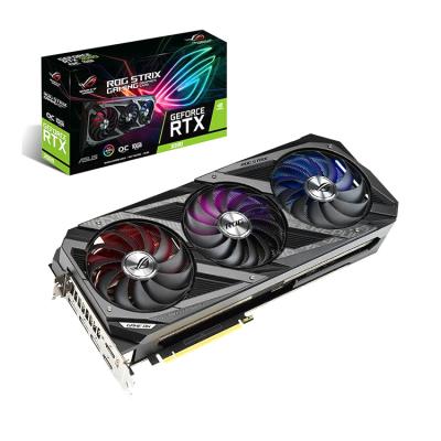 China Original 3080 Workstation Graphics Card Geforce Rtx 3080 Rog Graphics Card 3080 Graphics Card for sale