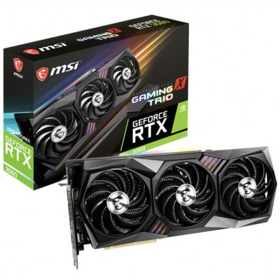 China Magic Bit Dragon Vantu Graphics Card Rtx 30Series Ti 10gb Gdrr6x 384 Rtx 3080 Gaming Msi Graphics Card Workstation Gtx for sale