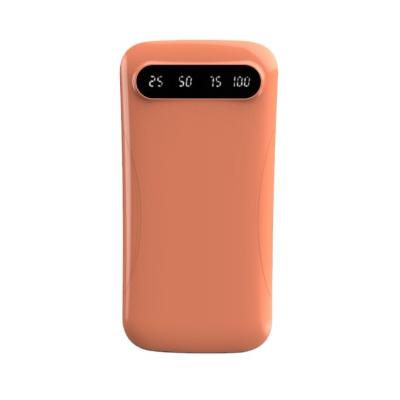 China High Quality Fast Power Banks Support Travel Cargador Power Banks Charger Universal Outdoor Battery 20000mah Charger For Smartphone for sale