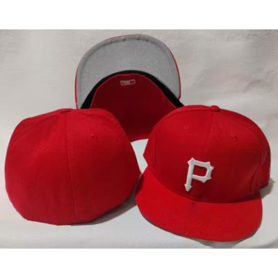 China Wholesale New Unisex Plain 3D Custom Logo Embroidery COMMON 2306 Customized Cotton 6 Panel Baseball Cap Embroidery Custom Logo for sale