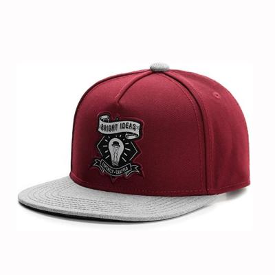 China SN2122 Men's and Women's COMMON Popular Hiphop Snapback High Quality Hat for sale