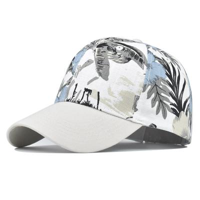 China COMMON Chinese Style Baseball Cap Outdoor Sports Dad Hat Baseball Caps Soft Printing Hats 2304 for sale