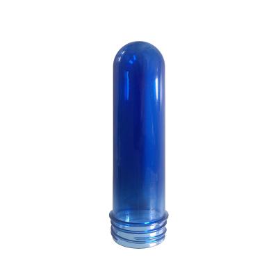 China Wholesale Non Spill 48mm Professional Neck Plastic PET Bottle Preforms In China for sale