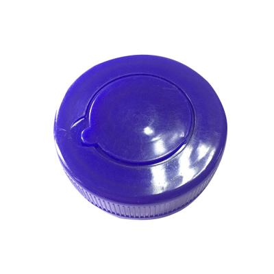 China Non Spill China Factory Sell Premium 48mm Plastic Bottle Cap For Water Bottles for sale