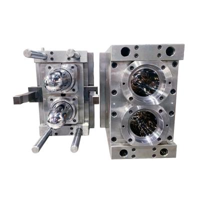 China Food& Best Beverage Factory 2Cavity PET 5 Gallon Preform Plastic Injection Mold Manufacturers for sale