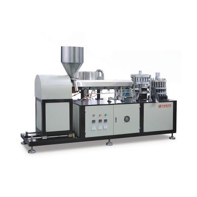 China Full Automatic Beverage OEM Plastic Capsule Liner Liner Inserting Machine for sale