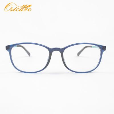 China Ultem ultralight frame; Comfortable nose guards; Wholesale new men women eyewear and in stock ultralight unisex ultem frames optical for sale