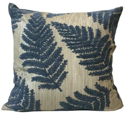 China Wholesale Cheap Folded Cushion Factory Pattern Jacquard Cushion For Home Decoration for sale