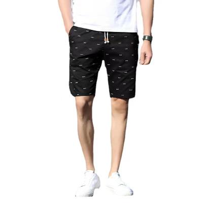 China New QUICK DRY summer shorts and elasticized pants tied casual shorts pants breathable fashion men wear for sale