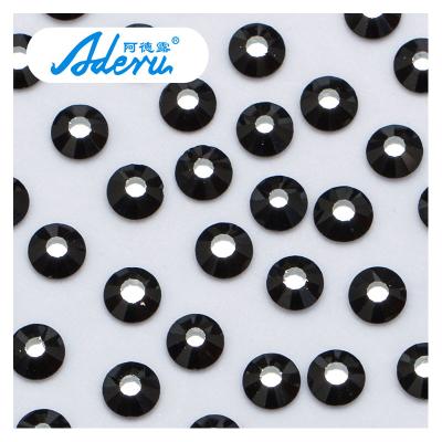 China Easily Transferred To Clothing Adru Low Price Custom New High Quality Color Nail Art Stone Shiny Hot Fix Hot Repair Stone for sale