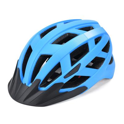 China ABS+PC Road Bike Gear Riding Helmet for sale