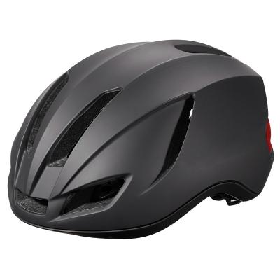 China PC+EPS Bicycle helmet one-piece molding for sale