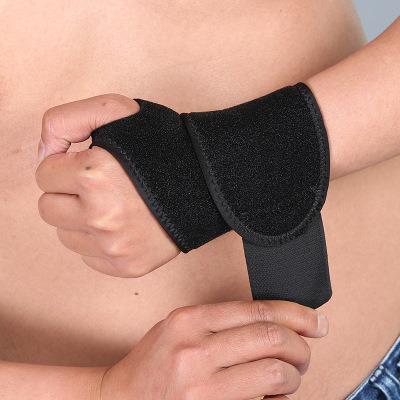 China Finger Sleeve Sports Wrist Guard Unisex 069 for sale