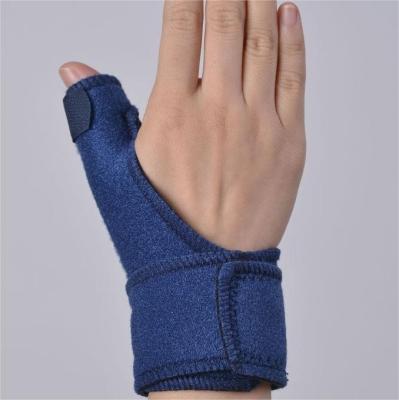 China Wrist Splints Finger Splints Finger Sleeves Wrist Guards 077 for sale