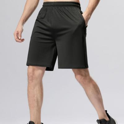 China Loose shorts for men's summer basketball practice 040 for sale