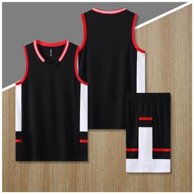 China Basketball uniforms Team clothing for men and women 011 for sale