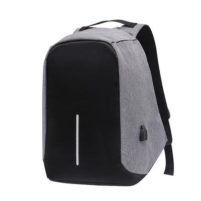 China Large capacity lightweight computer bag 094 for sale