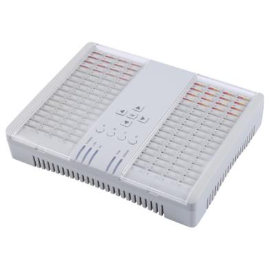 China Good promotion GoIP Sims GoIP Sim Server remote control simbank128 SIMBANK-128 for sale