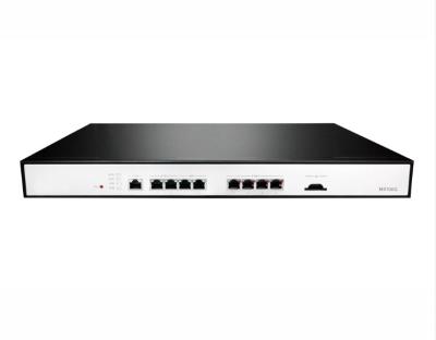 China Hot Sale E1 Gateway Digital Trunk VoIP Gateway SIP Based MX100-TG for sale