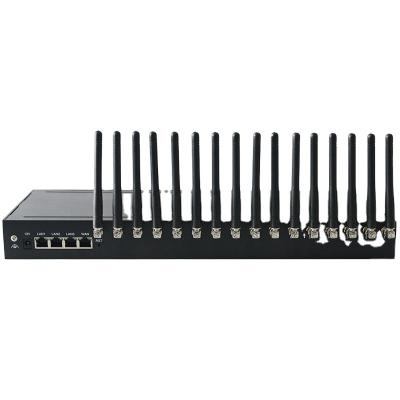 China Multi Networking Router / Proxy Server /VPN 2021 Wan Ports 4g Bangs Proxy Server 5 for sale