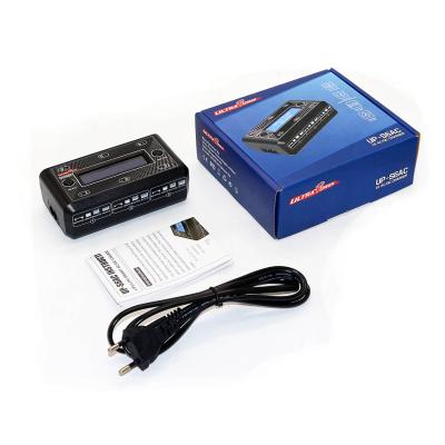 China Micro Drone Power Ultra UP-S6AC 26.1W 6 Ports 1S 1A LiPo LiHV Micro MX mCPX Connectors Battery Charger For Tiny Hoot Drone Blade Inductrix for sale