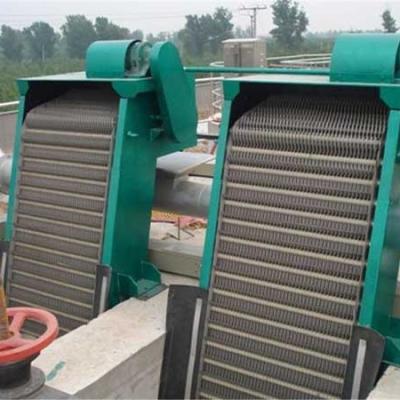 China Residential Urban Sewage Bar Screen , Neat Structure Bar Screen Rake for sale