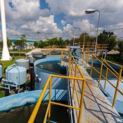 China Separador de agua de acero inoxidable de la arena con el lavabo de caída del fango en venta