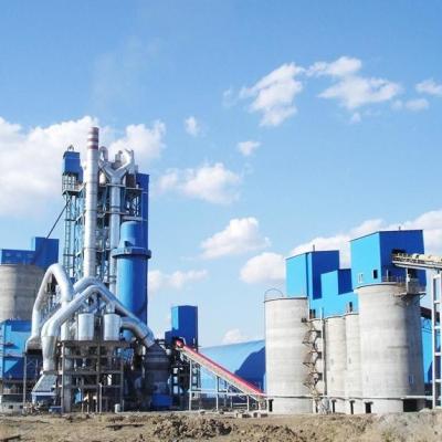 China Sewage Treatment Lime Storage Silo for sale