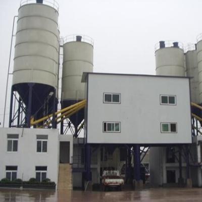 Cina Silo inferiore del saltatore dell'acqua di scarico, silo inferiore conico chimico in vendita