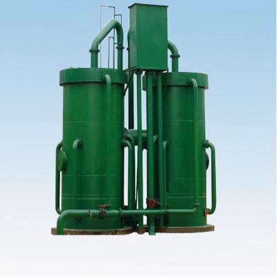 China Valveless Water Purifier Equipment Groundwater Removal for sale