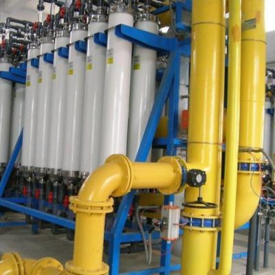 China Petrochemical Water Purifier Equipment for sale