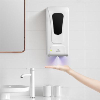 China Automatic Foaming Foaming Soap Dispenser Manual Liquid Soap Dispenser Induction Hand Washing Machine Hand Alcohol Sanitizer Dispenser for sale