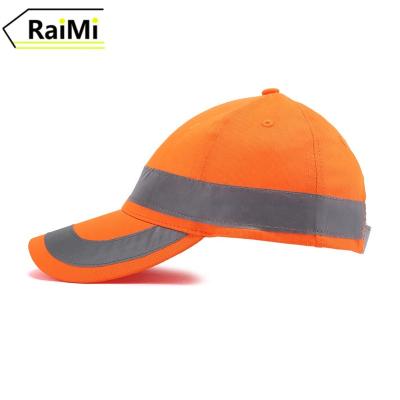 China breathable & Waterproof Mens Baseball Hats Summer Golf Trucker Outdoor Hats For Men for sale