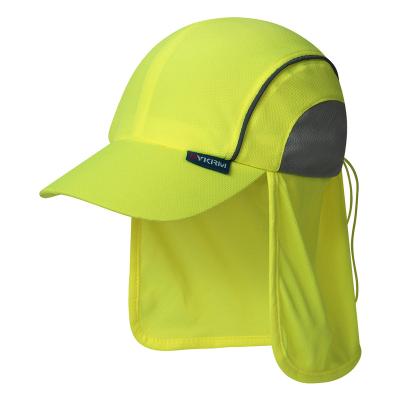 China AYKRM Legionnaire's Hat Neck Protection Fishing Sun Hats Quick Dry Visor To Increase Cycling Elastic Riding Camping Visor Accesso LM-109 for sale